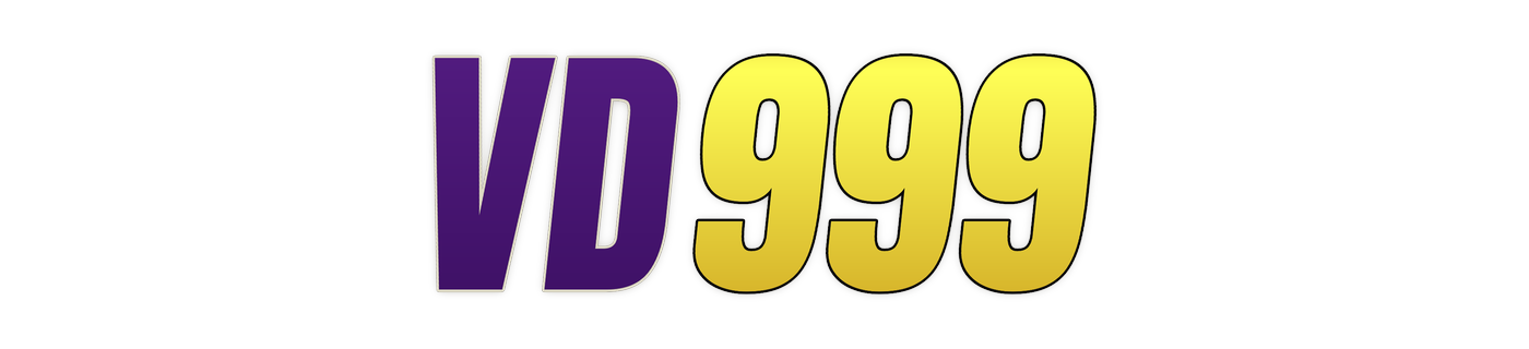 vd999 লোগো